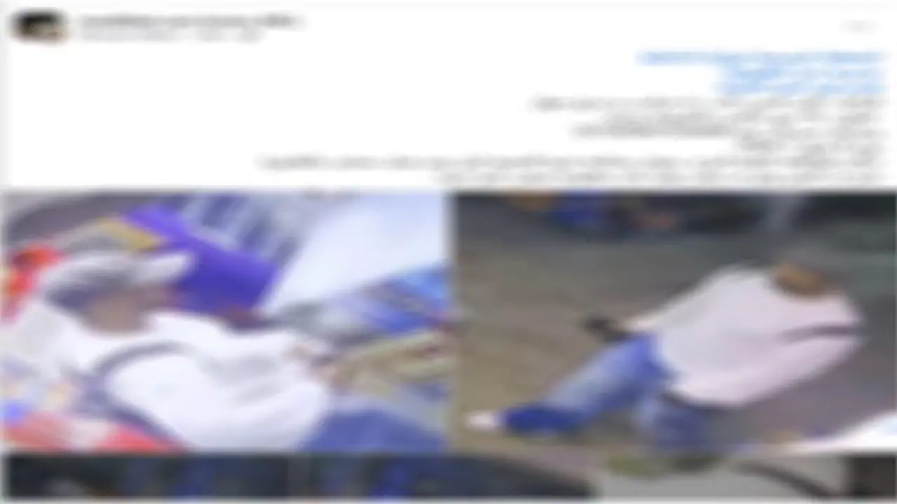 ضبط لص القليوبية.. الأمن يكشف غموض واقعة سرقة هاتف محمول بالمحافظة